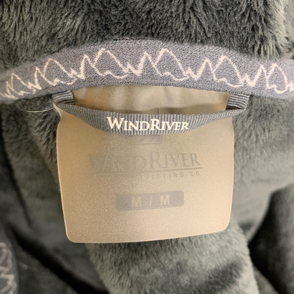 Windriver Jacket - med - Picture 3 of 4